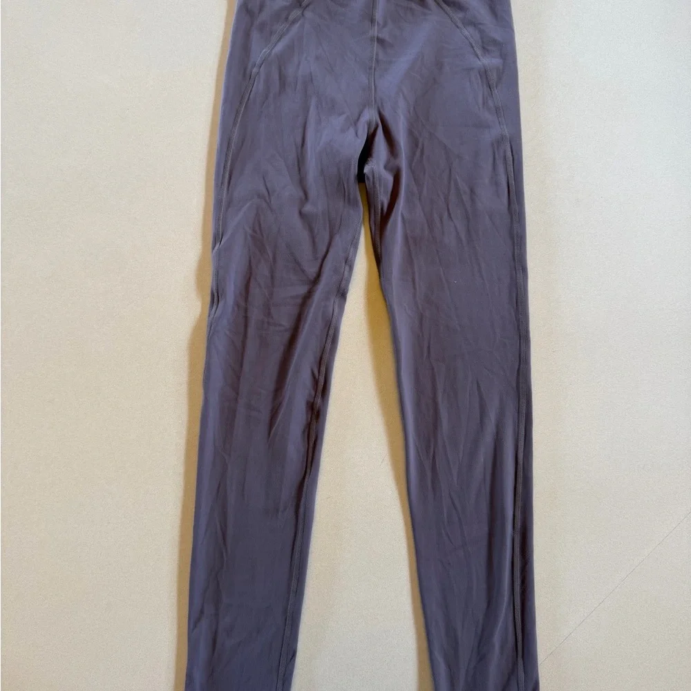 Joah Brown Taupe Activewear Set M/L - Picture 3 of 6